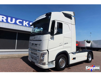 Trækker VOLVO FH 460
