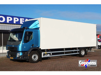 Lastbil varevogn VOLVO FE 250