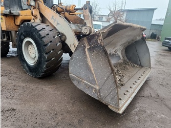 Gummihjulslæsser Hyundai HL757-7: billede 2