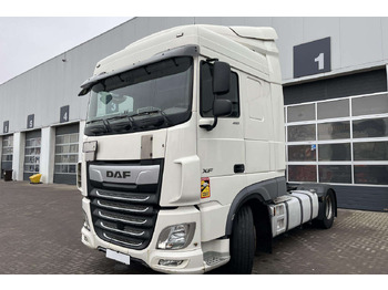 Trækker DAF XF 480