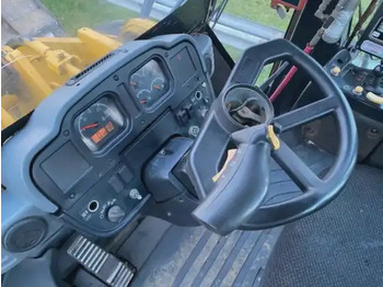 Gummihjulslæsser Good Condition Cat966H Used Loader, Cat966 950 966h 950f Used Wheel Loader, Cat966f Used Wheel Loader for Sale: billede 4