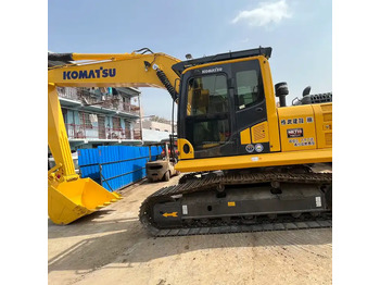 Bæltegravemaskine KOMATSU PC200-8