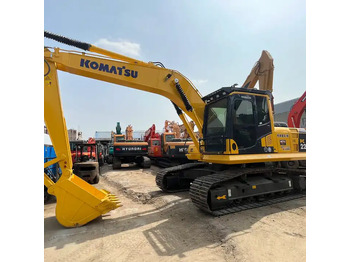 Bæltegravemaskine KOMATSU PC200-8
