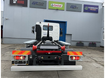 Ny Lastbil kroghejs Renault D16: billede 5
