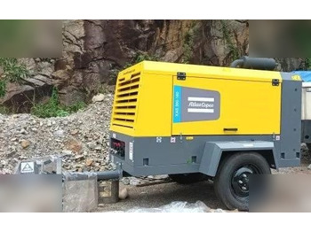 Leje en ATLAS COPCO 300 CFM ATLAS COPCO 300 CFM: billede 3