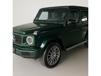 SUV MERCEDES-BENZ
