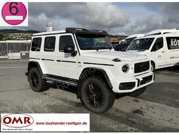 Bil MERCEDES-BENZ