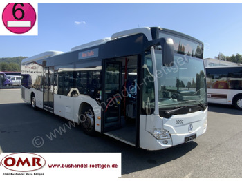 Bybus MERCEDES-BENZ Citaro
