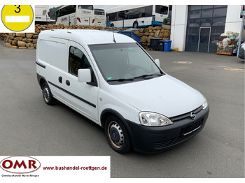 Bil OPEL