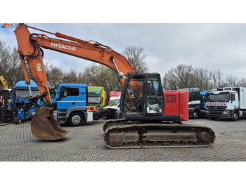 Bæltegravemaskine HITACHI