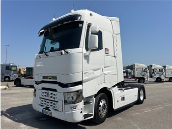 Trækker RENAULT T 480