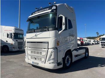 Trækker VOLVO FH 500