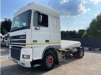Trækker DAF XF 95.430 Tractor unit: billede 3