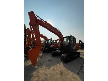 Ny Bæltegravemaskine Hitachi ZX 130: billede 4