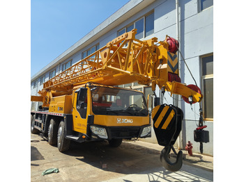 Mobilkran XCMG QY70K