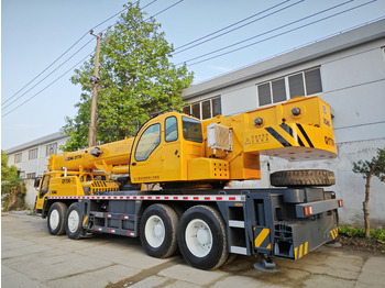 Mobilkran XCMG QY70K