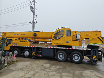 Mobilkran XCMG QY70K