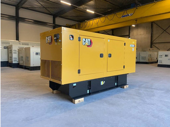 Ny Strømgenerator CAT DE200GC - 200 kVA Stand-by Generator - DPX-18211: billede 2