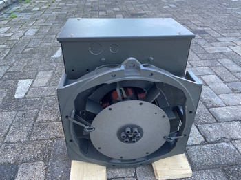 Strømgenerator