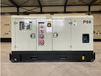Strømgenerator PERKINS