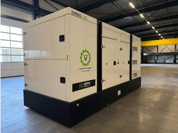 Ny Strømgenerator Volvo TWD1683GE - 740 kVA Stage V Generator - DPX-19040: billede 4