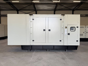 Strømgenerator VOLVO