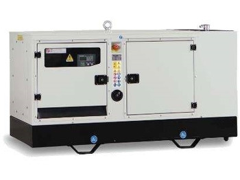 Strømgenerator YANMAR