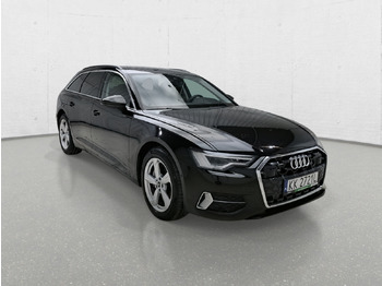 Bil AUDI