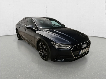 Bil AUDI