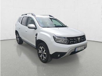 SUV DACIA DUSTER SUV: billede 2