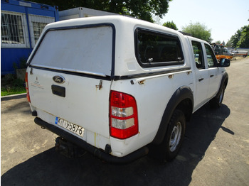 Pickup FORD RANGER PICK-UP: billede 3