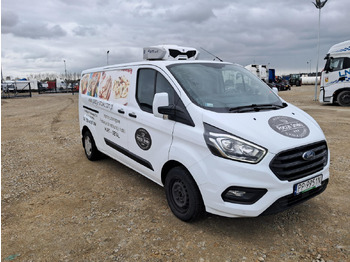 Varevogn FORD Transit