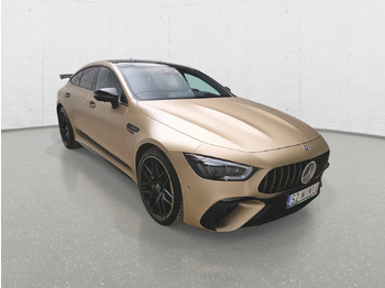 Bil MERCEDES-BENZ