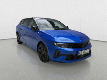 Bil OPEL