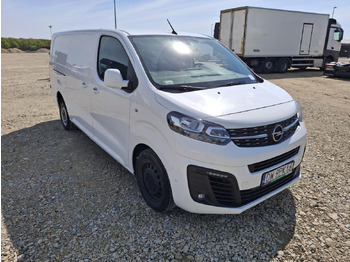Varevogn OPEL Vivaro