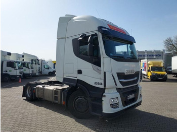 Trækker IVECO
