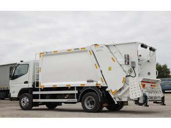 Affaldsmaskine FUSO