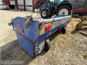 Bygningsudstyr 2009 Epoke Tkb12-280: billede 3