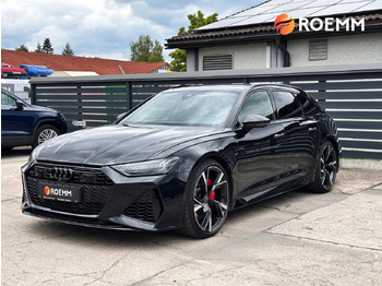 Bil AUDI