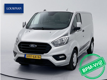 Små varebil FORD Transit
