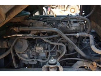 Motor for Lastbil MAN D0834 LFL02 MAN TGL: billede 3