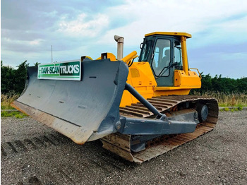 Bulldozer Komatsu D65PX-12: billede 2