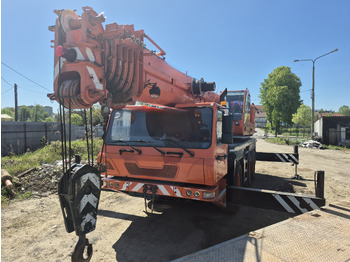 Mobilkran GROVE GMK3055: billede 3