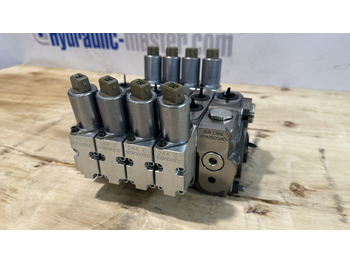 Ny Stubfræser Valve Walvoil DPX050 Vermeer, Stihl, Husqvarna, Bobcat: billede 3