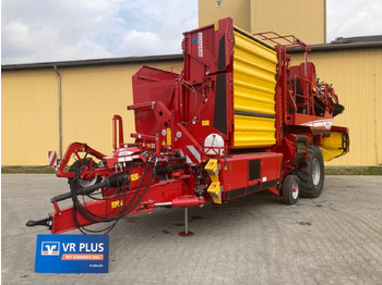 Kartoffeloptager GRIMME