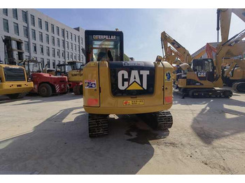 Bæltegravemaskine High Performance Used Cat 303.5E2 Excavator Excavator Machine with high performance for sale in shanghai: billede 5