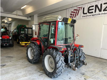 Traktor TRATTORE ANTONIO CARRARO TRX 9400: billede 4
