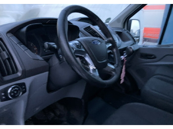 Varevogn Ford Transit Ford Transit Klima 2019: billede 4