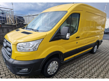 Varevogn FORD Transit