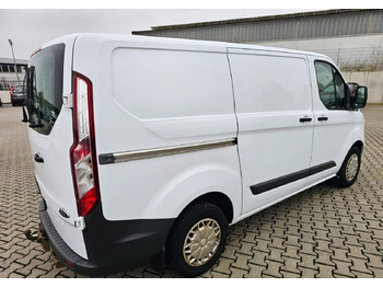 Varevogn Ford Transit Transit Custom Ford Transit Custom 2.2-125KM Klima 2015: billede 2